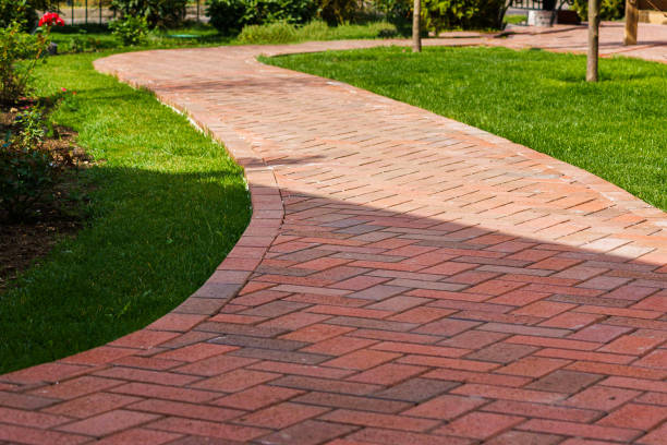 Best Interlocking Paver Driveways in Unionville, GA