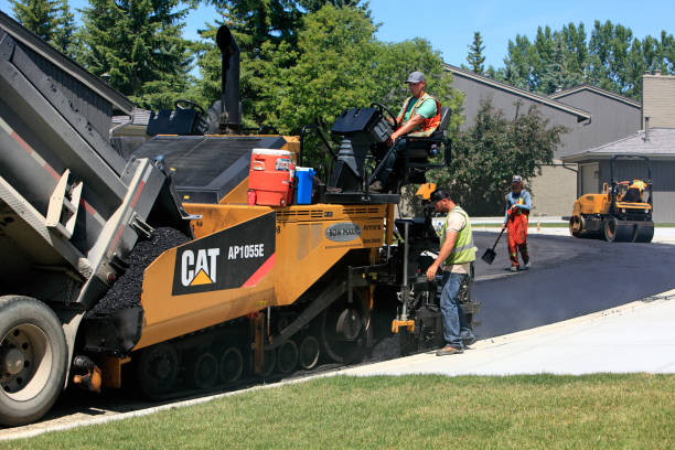 Best Commercial Driveway Paving in Unionville, GA